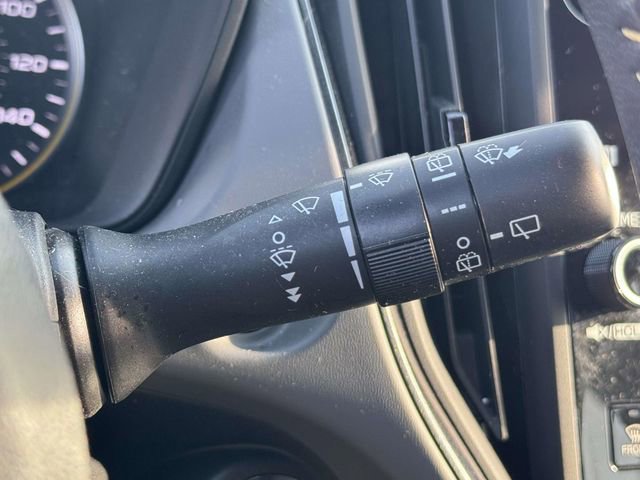 Used 2025 Subaru Crosstrek 2.5i Sport w/ Crosstrek Mirror Package image 14