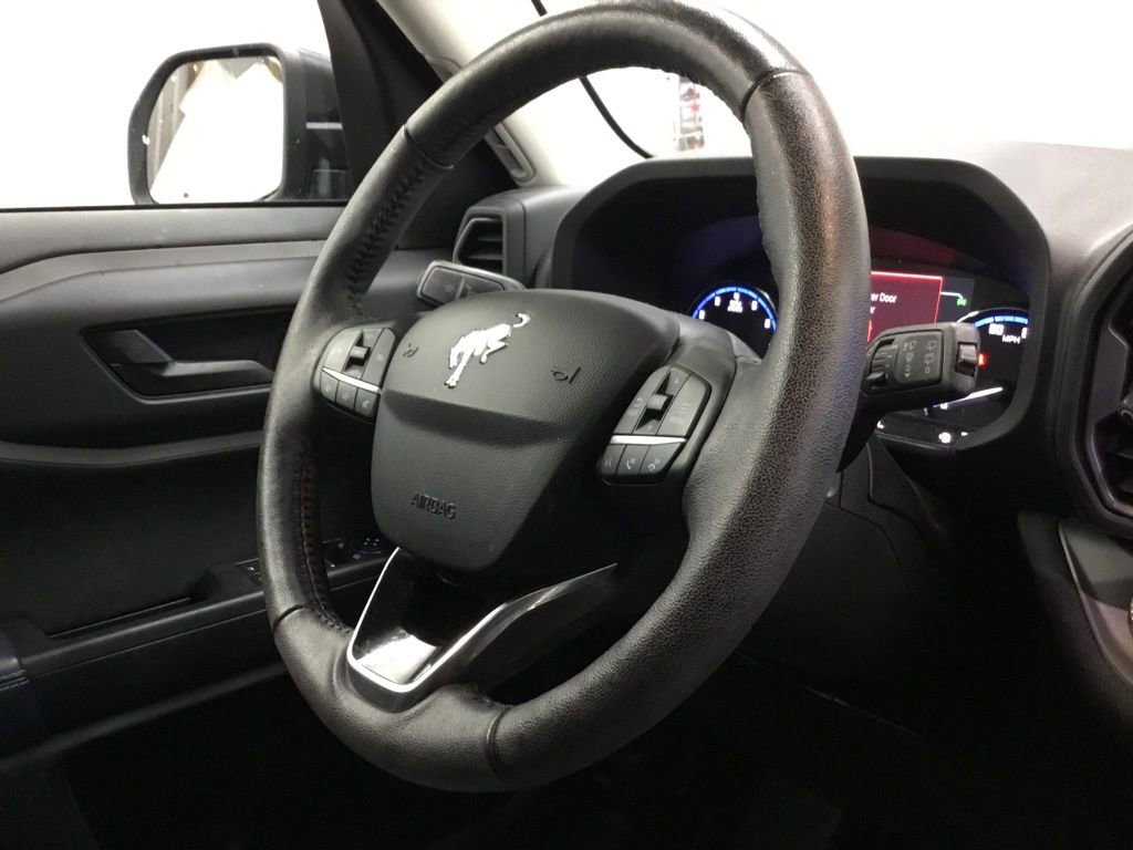 Used 2022 Ford Bronco Sport Outer Banks w/ Tech Package image 20