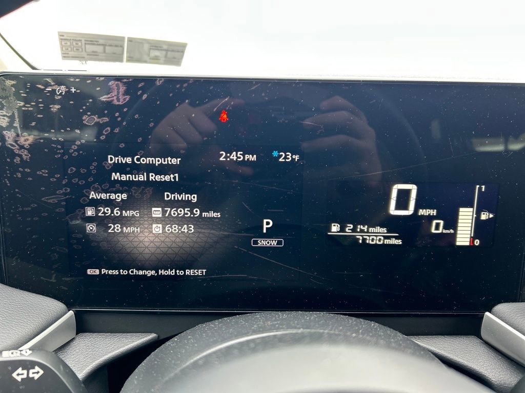 Certified 2025 Nissan Kicks S image 13