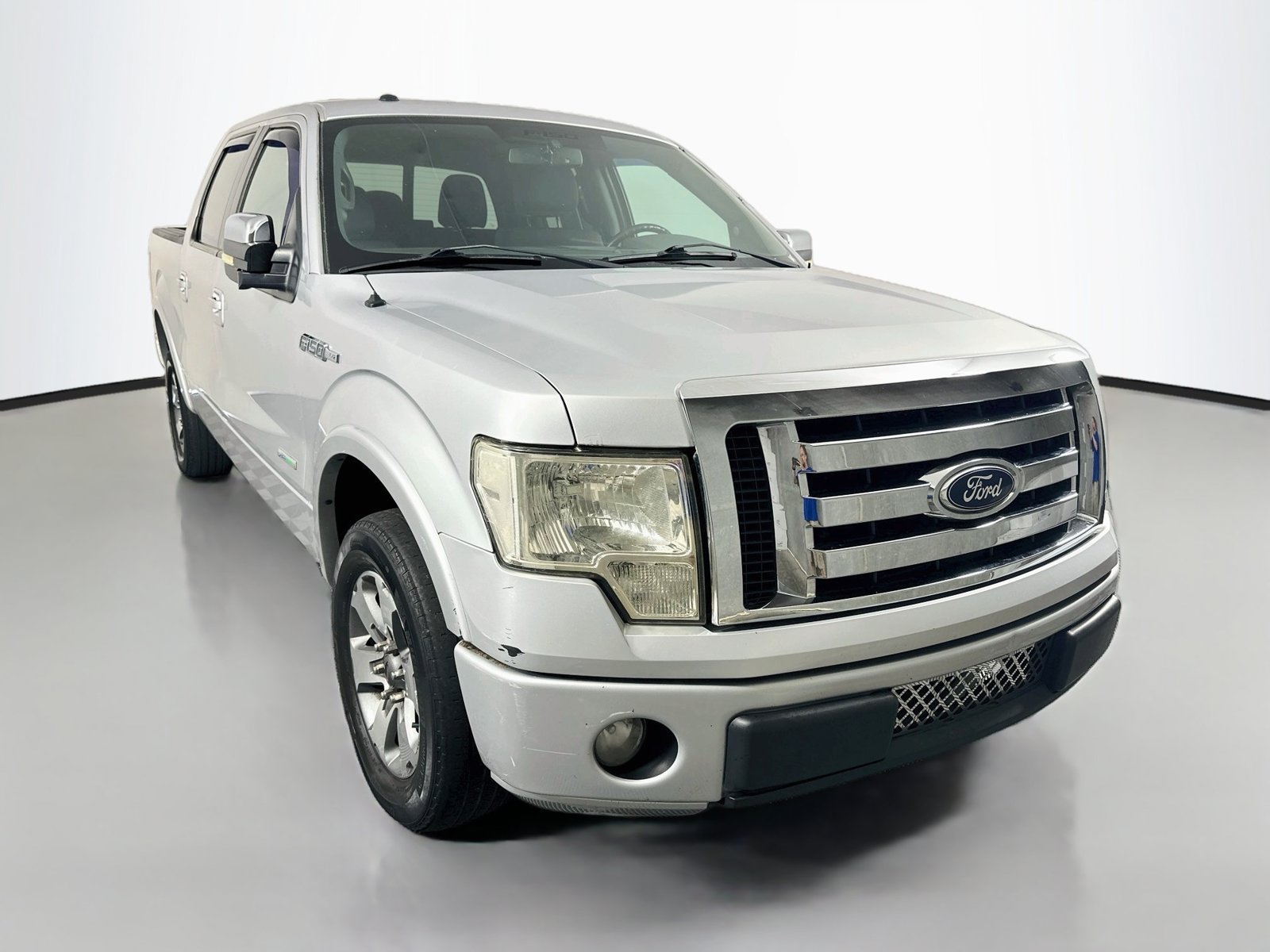 Used 2012 Ford F150 FX2 w/ FX Plus Pkg
