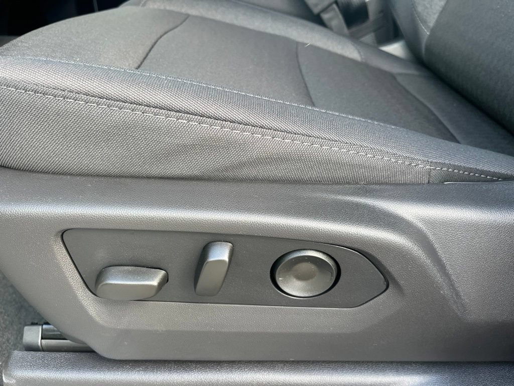 New 2026 Chevrolet Silverado 1500 LT AWD/4WD image 12