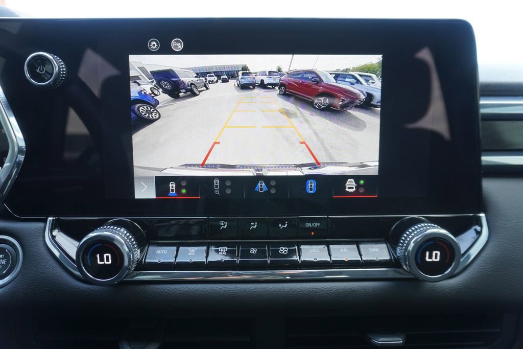Used 2024 GMC Canyon Elevation w/ Convenience Package image 15