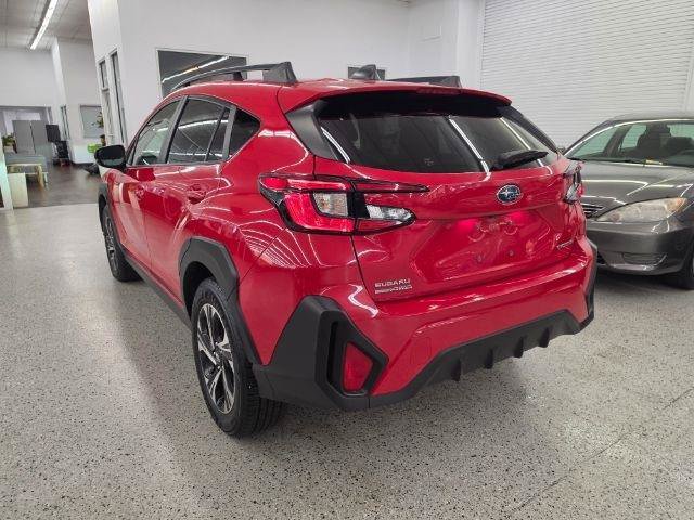 Used 2024 Subaru Crosstrek 2.0i Premium AWD/4WD image 6