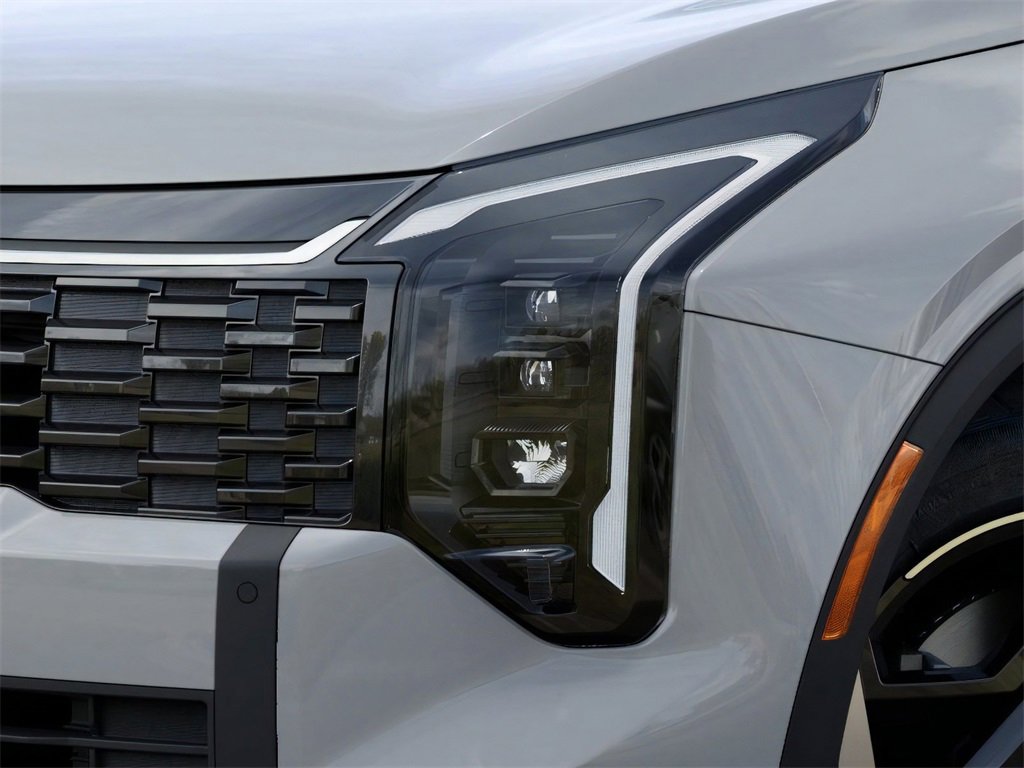 New 2026 Kia Sportage EX image 10