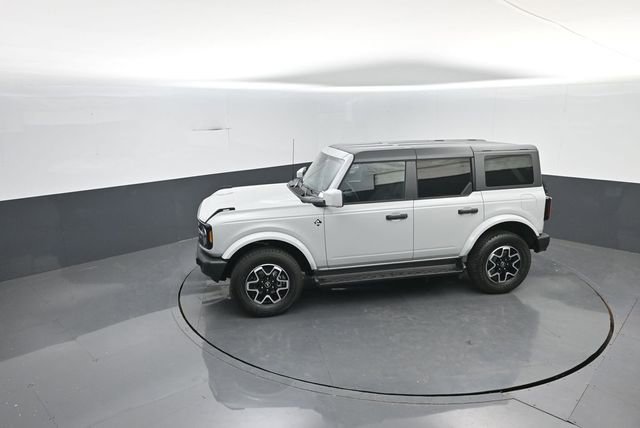 New 2026 Ford Bronco Outer Banks AWD/4WD image 20