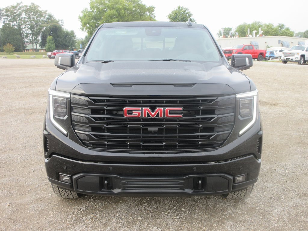 New 2026 GMC Sierra 1500 Elevation w/ Elevation Premium Package image 12