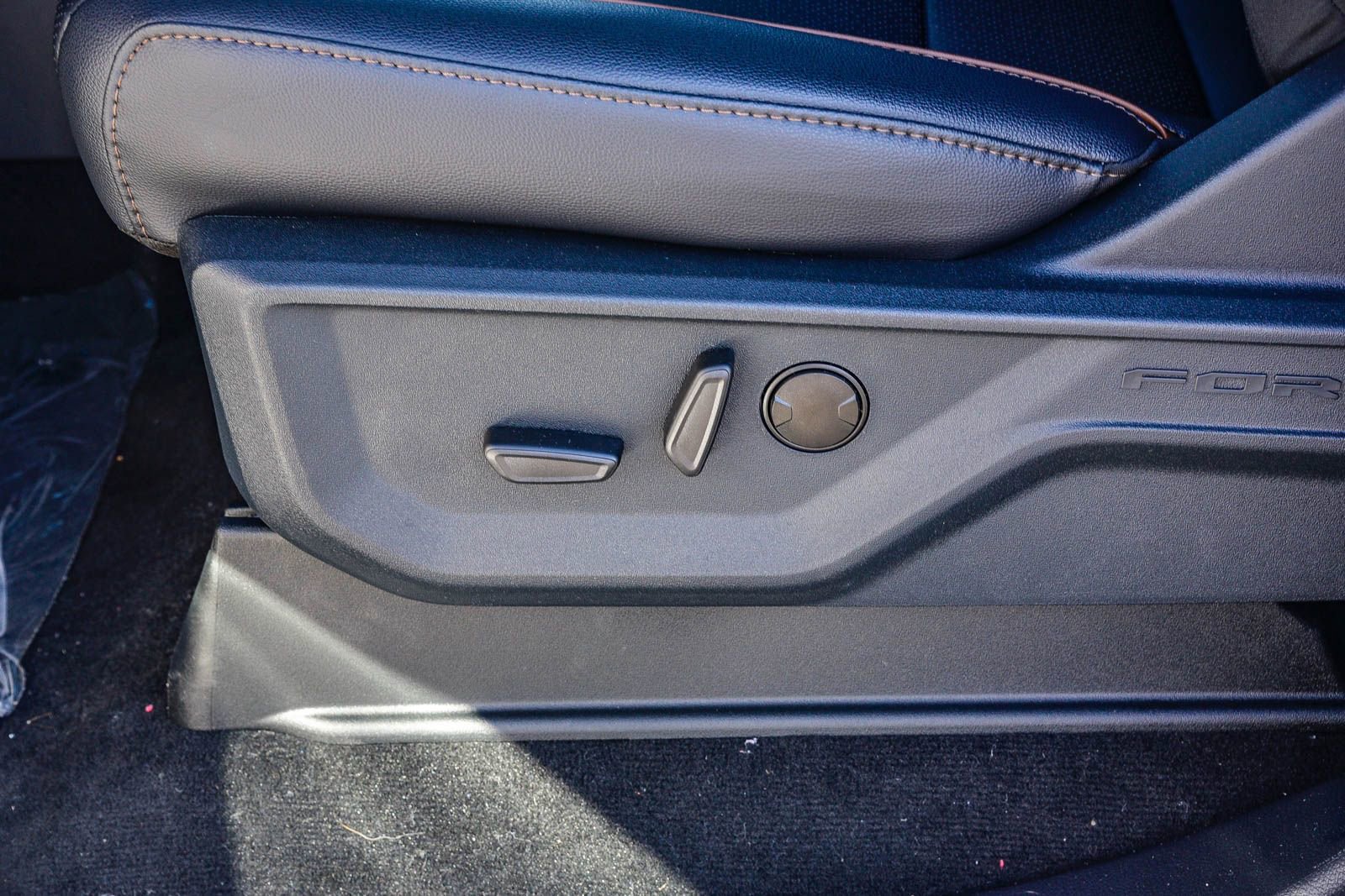 New 2026 Ford F250 Lariat image 20