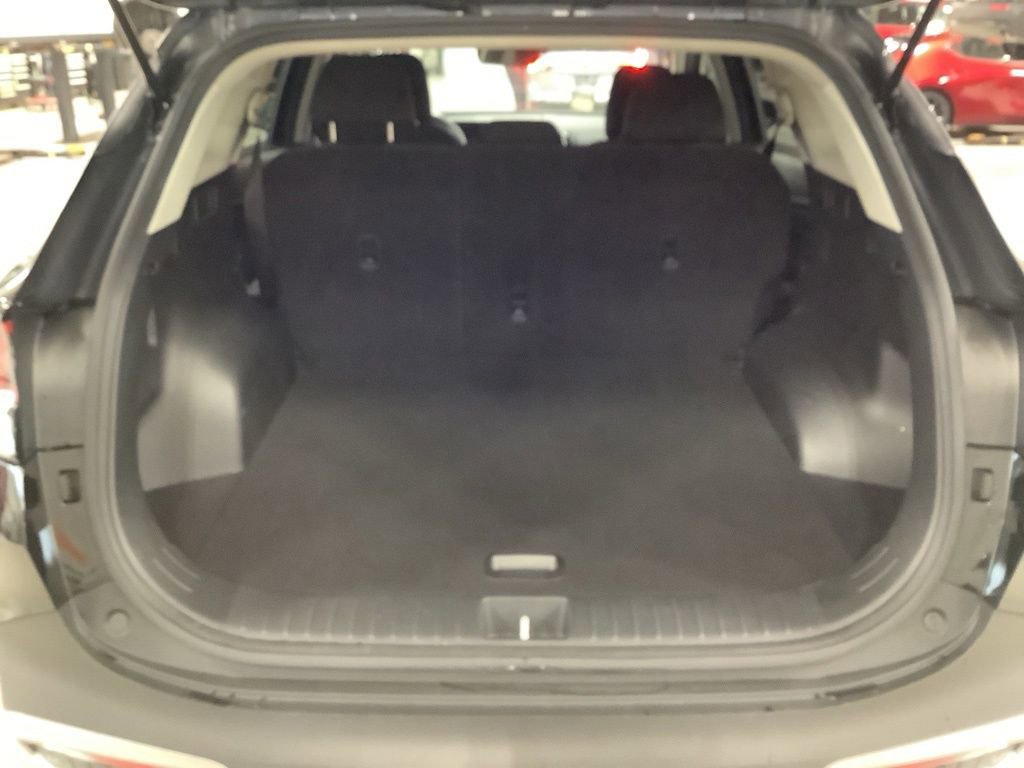 Certified 2023 Kia Sportage LX image 21