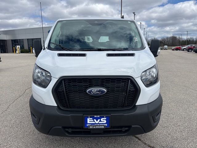Used 2023 Ford Transit 250 Low Roof RWD image 8