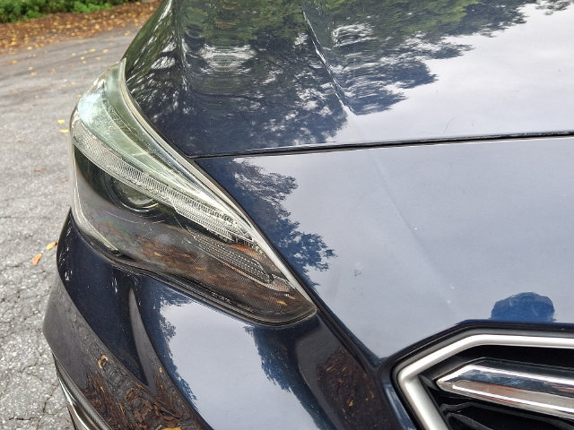 Used 2019 Subaru Impreza 2.0i Limited AWD/4WD image 12