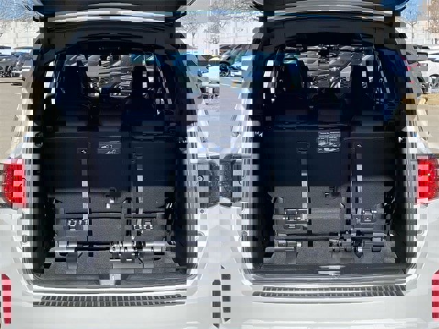 Certified 2026 Honda Odyssey Sport-L image 30