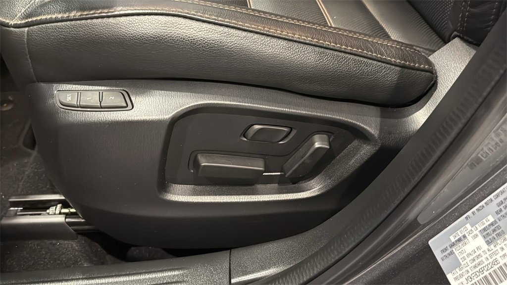 Used 2023 MAZDA CX-5 AWD 2.5 S w/ Preferred Package image 24