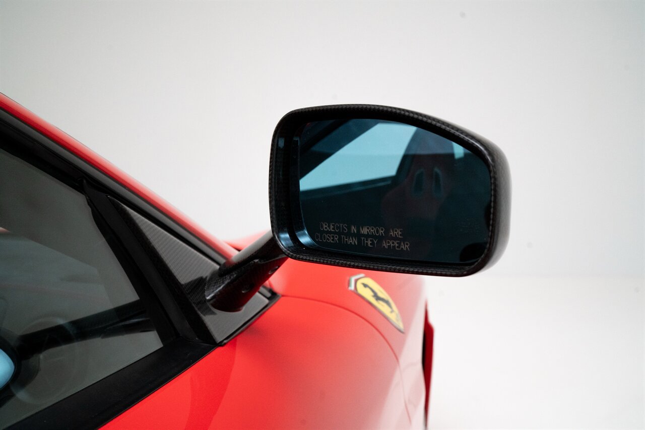 Used 2004 Ferrari 360 Challenge Stradale image 14