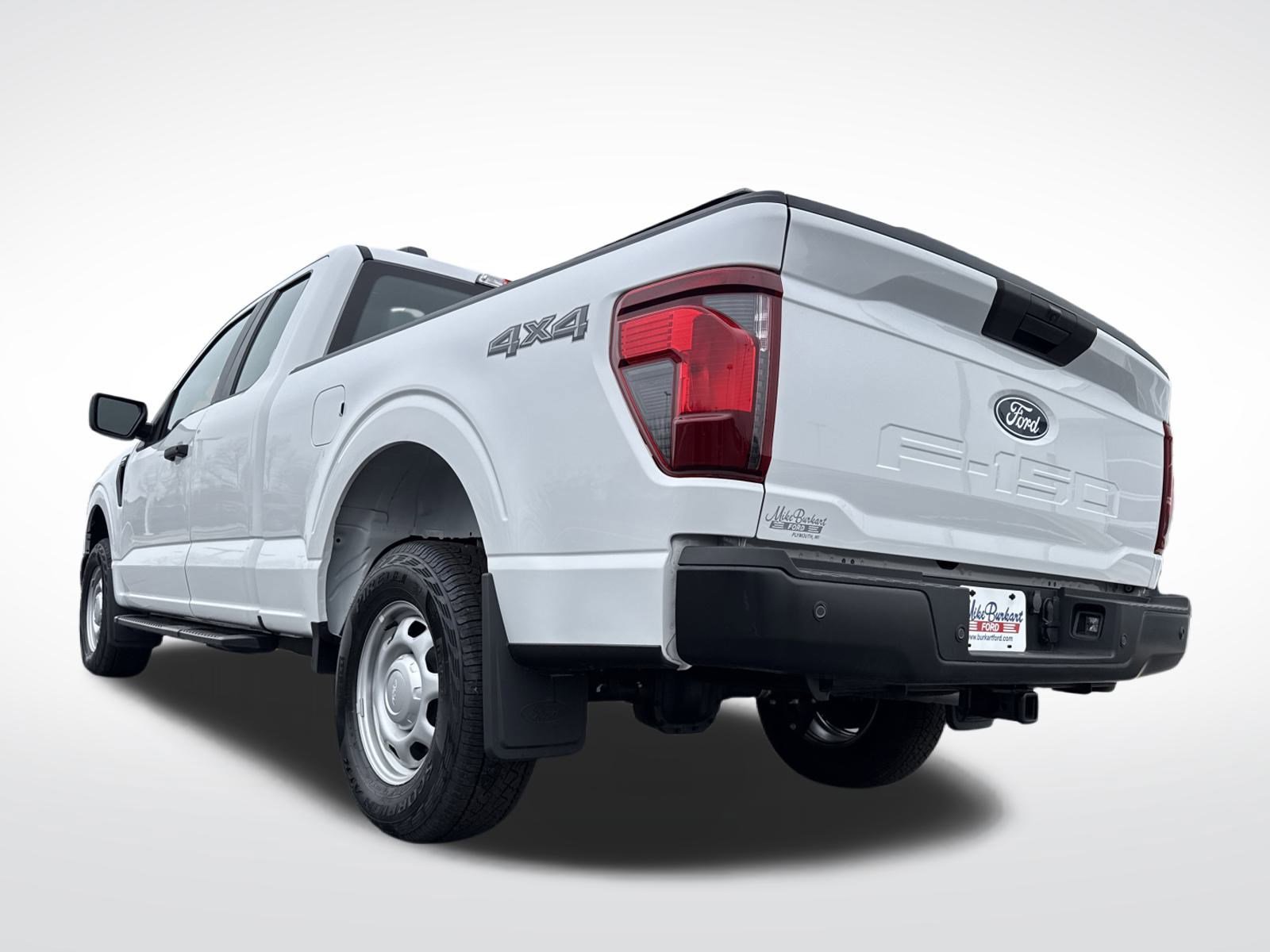 Used 2024 Ford F150 XL image 19