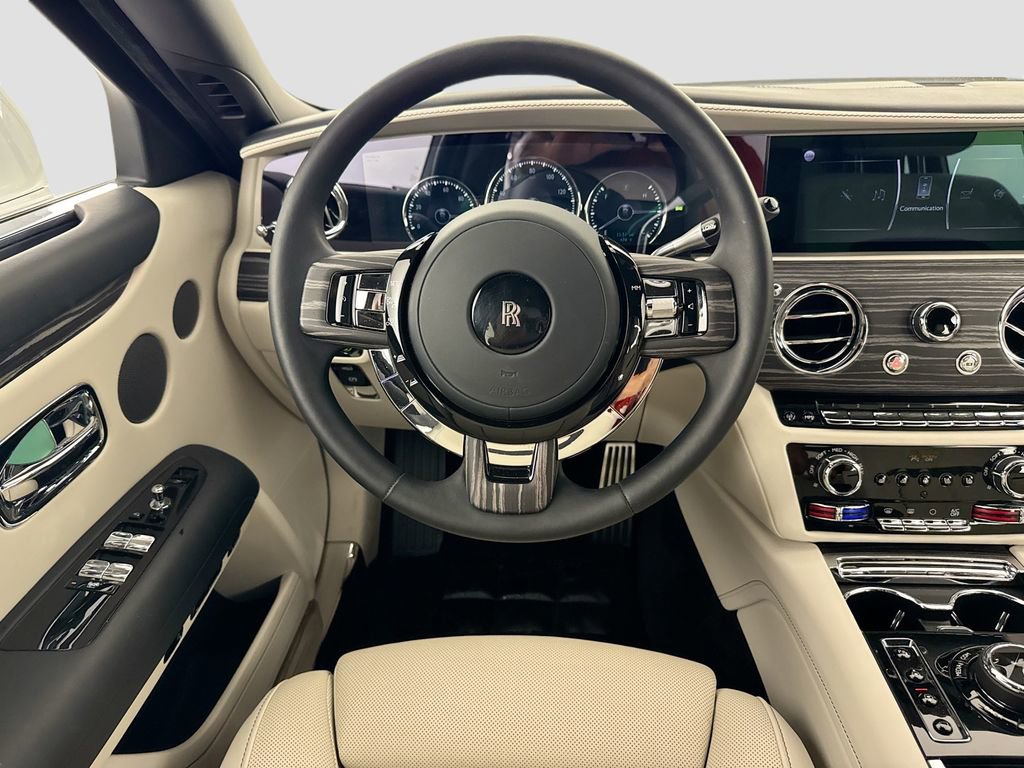 Used 2022 Rolls-Royce Ghost AWD/4WD image 23