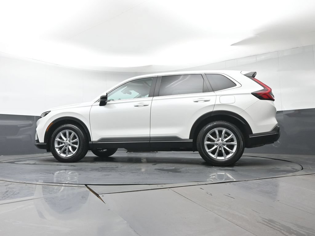 Used 2024 Honda CR-V EX-L image 32