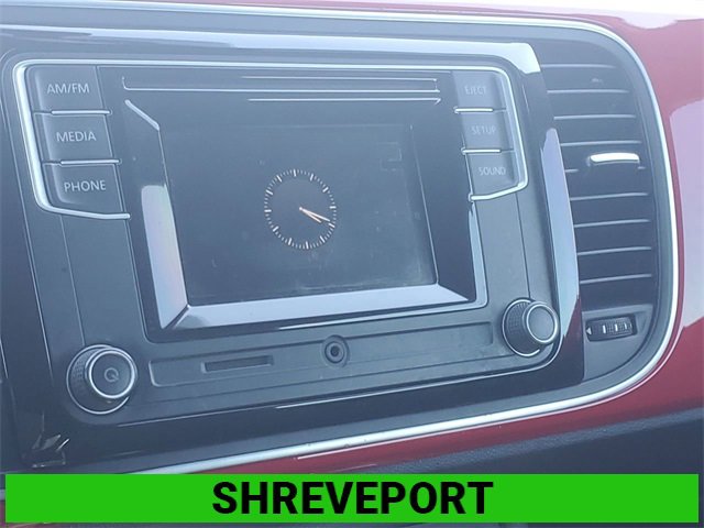 Used 2016 Volkswagen Beetle 1.8T S image 13