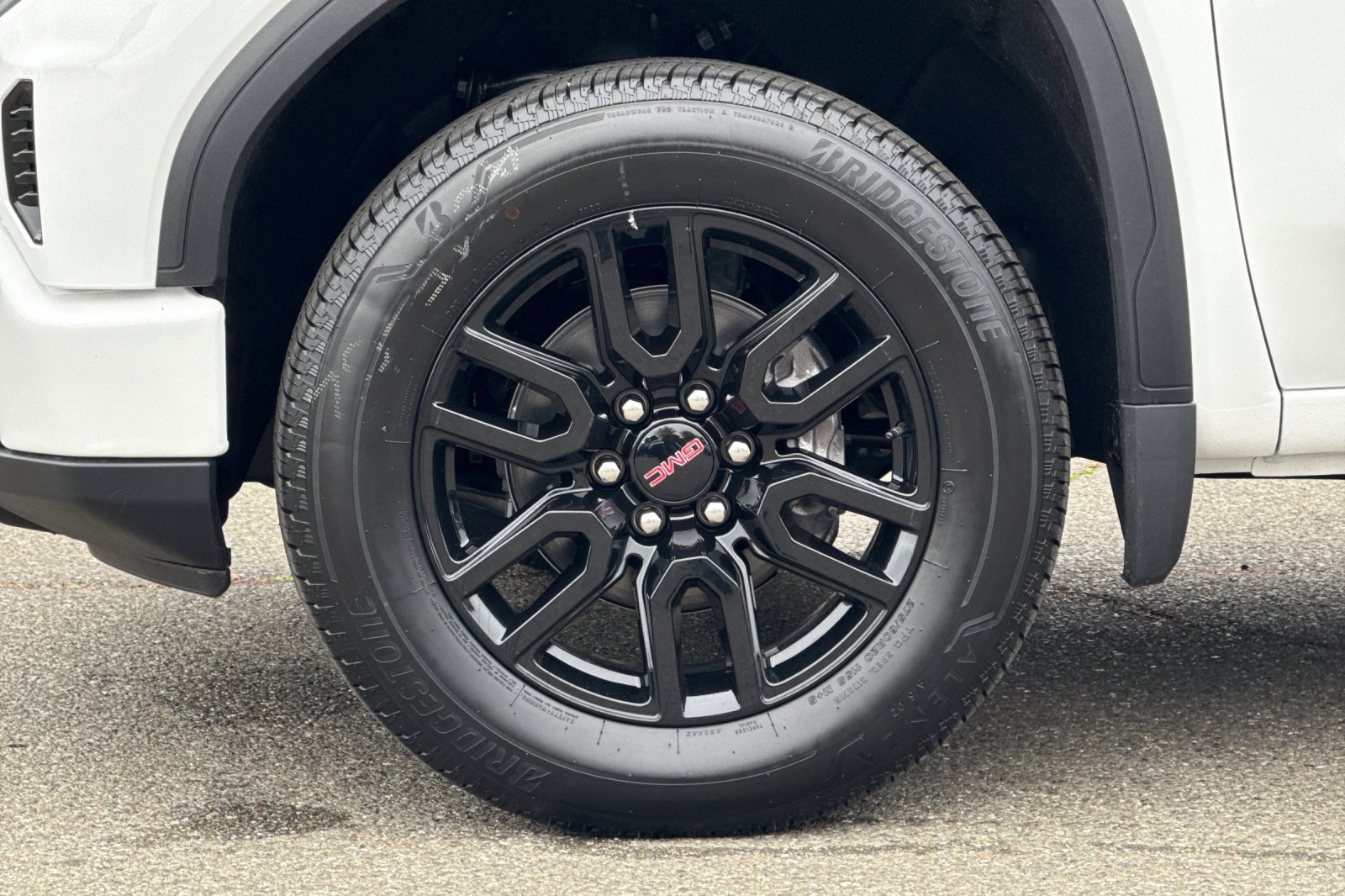 New 2026 GMC Sierra 1500 Elevation image 26