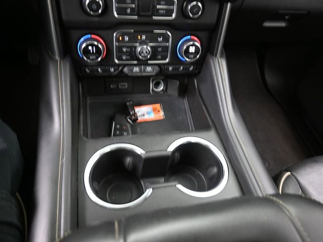 Used 2021 Chevrolet Tahoe Premier w/ Premium Package image 11