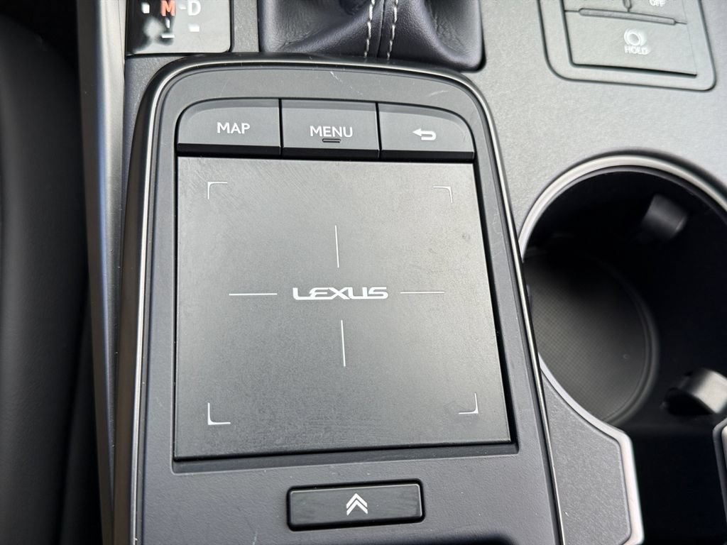 Certified 2023 Lexus IS 350 F Sport AWD/4WD image 30