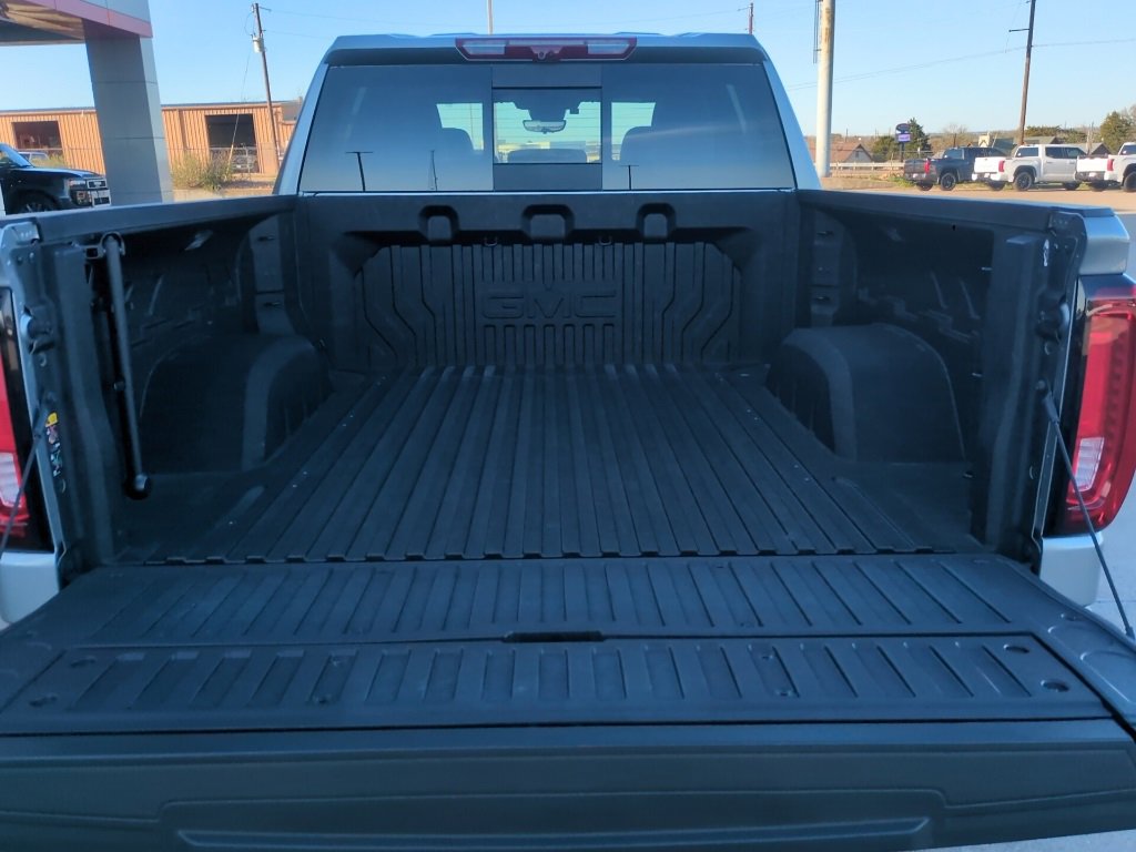 Used 2025 GMC Sierra 1500 Denali Ultimate image 21