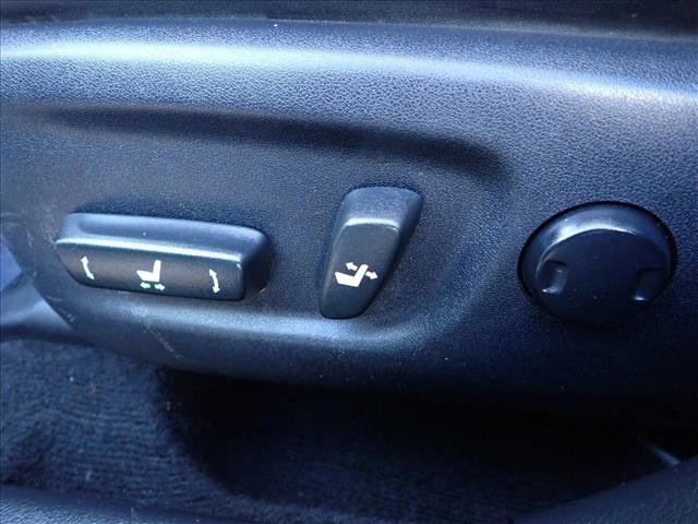 Used 2016 Lexus CT 200h image 12