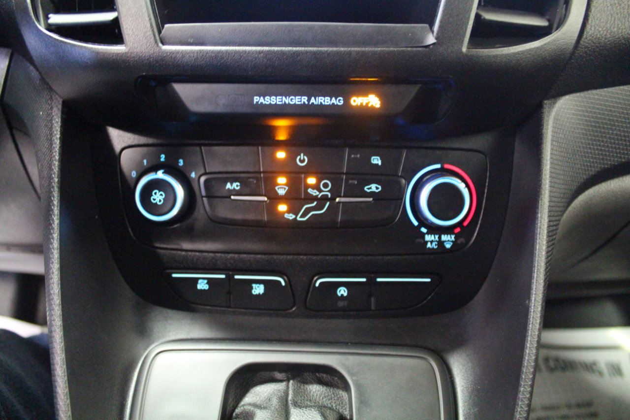 Used 2022 Ford Transit Connect XL w/ Trailer Tow Package image 14