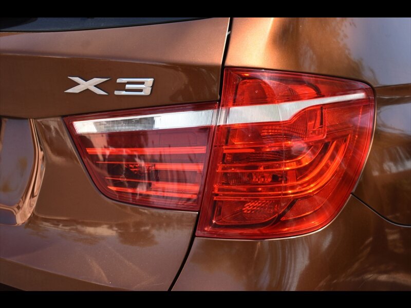 Used 2017 BMW X3 xDrive28i AWD/4WD image 47