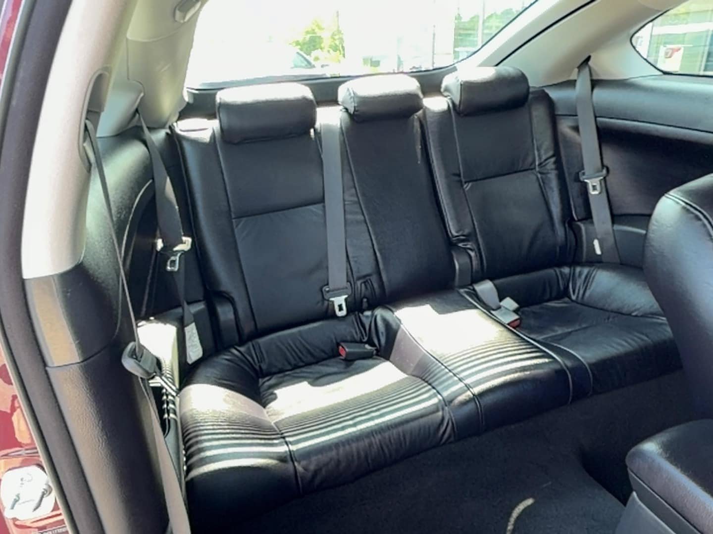 Used 2005 Scion tC FWD image 18