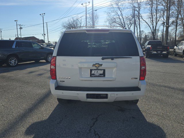 Used 2009 Chevrolet Tahoe LT image 9
