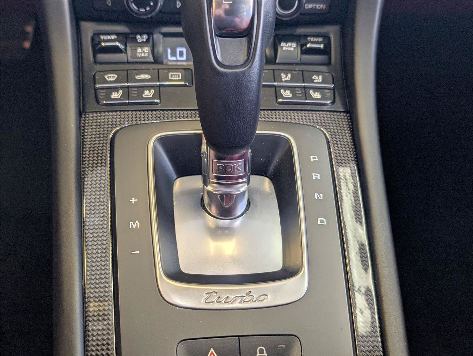 Used 2014 Porsche 911 Turbo AWD/4WD image 27
