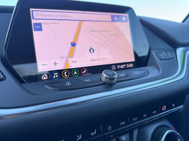 Used 2020 Chevrolet Blazer LT w/ Sound & Technology Package image 28