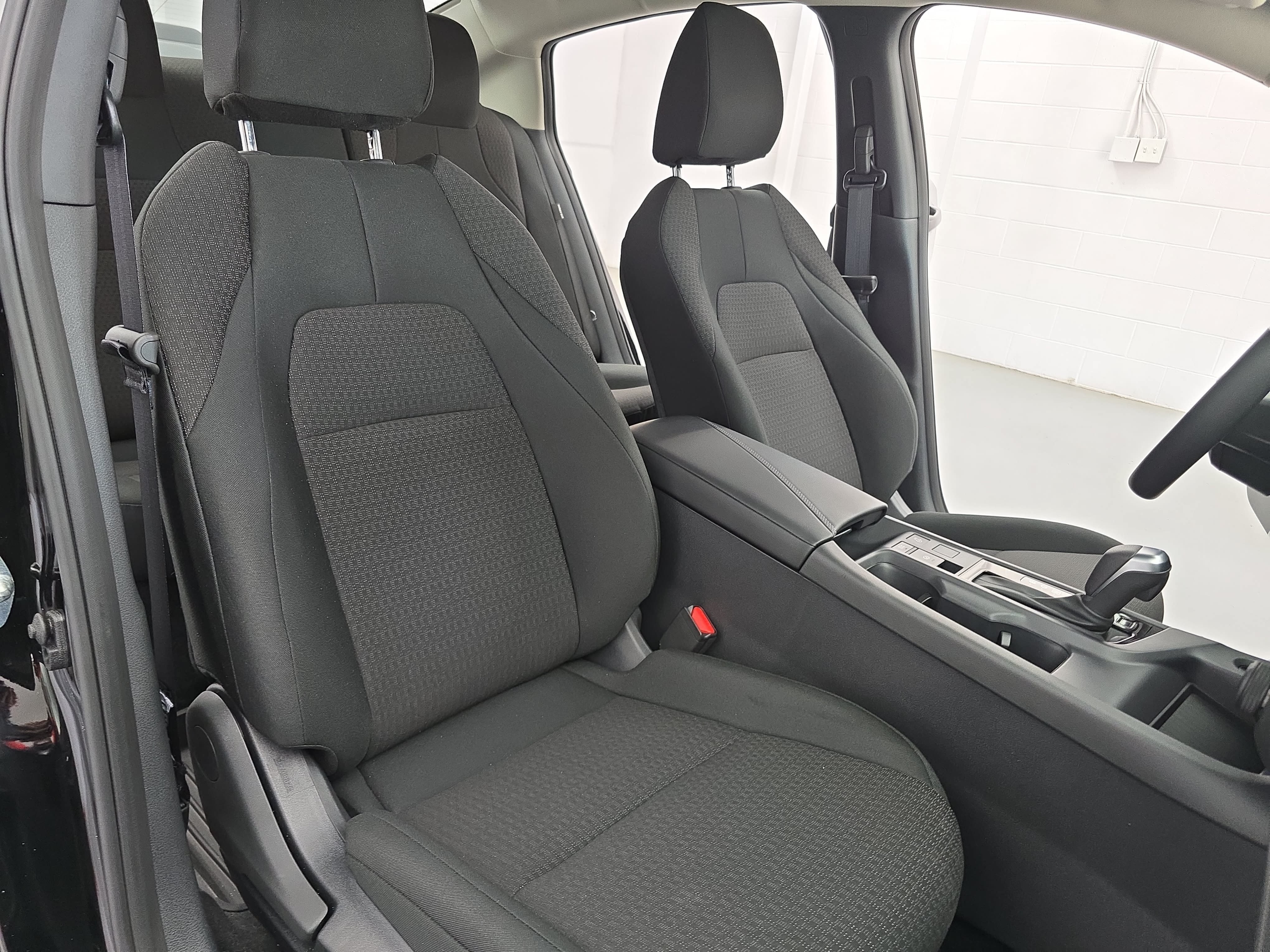 New 2026 Nissan Sentra S w/ Floor Mat Package FWD image 10