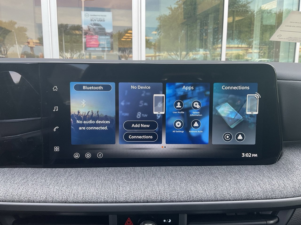 New 2027 Nissan Kicks S FWD image 29