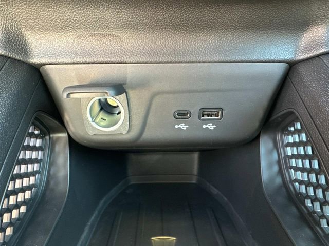 New 2026 Chevrolet TrailBlazer ACTIV w/ Driver Confidence Package image 52