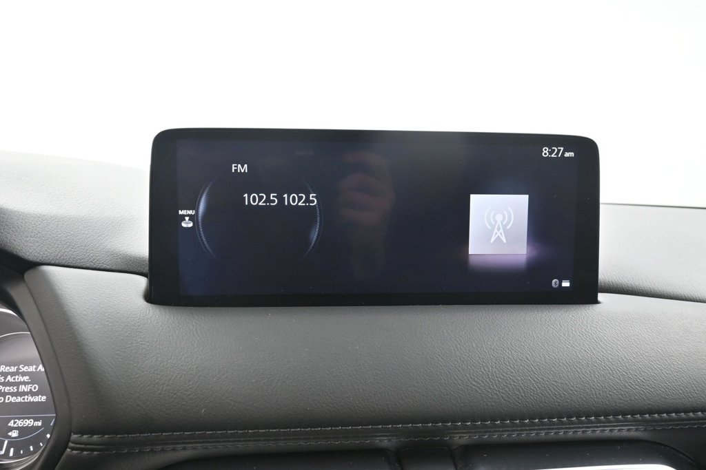 Used 2025 MAZDA CX-5 Carbon Edition AWD/4WD image 10