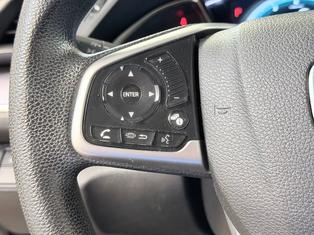 Used 2017 Honda Civic EX-T image 40