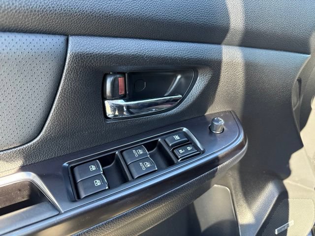 Used 2018 Subaru WRX Limited AWD/4WD image 25