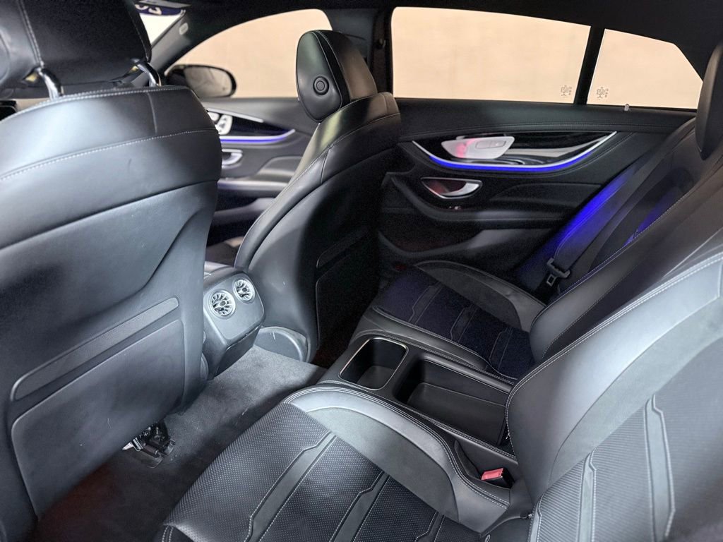Used 2019 Mercedes-Benz AMG GT 53 image 18