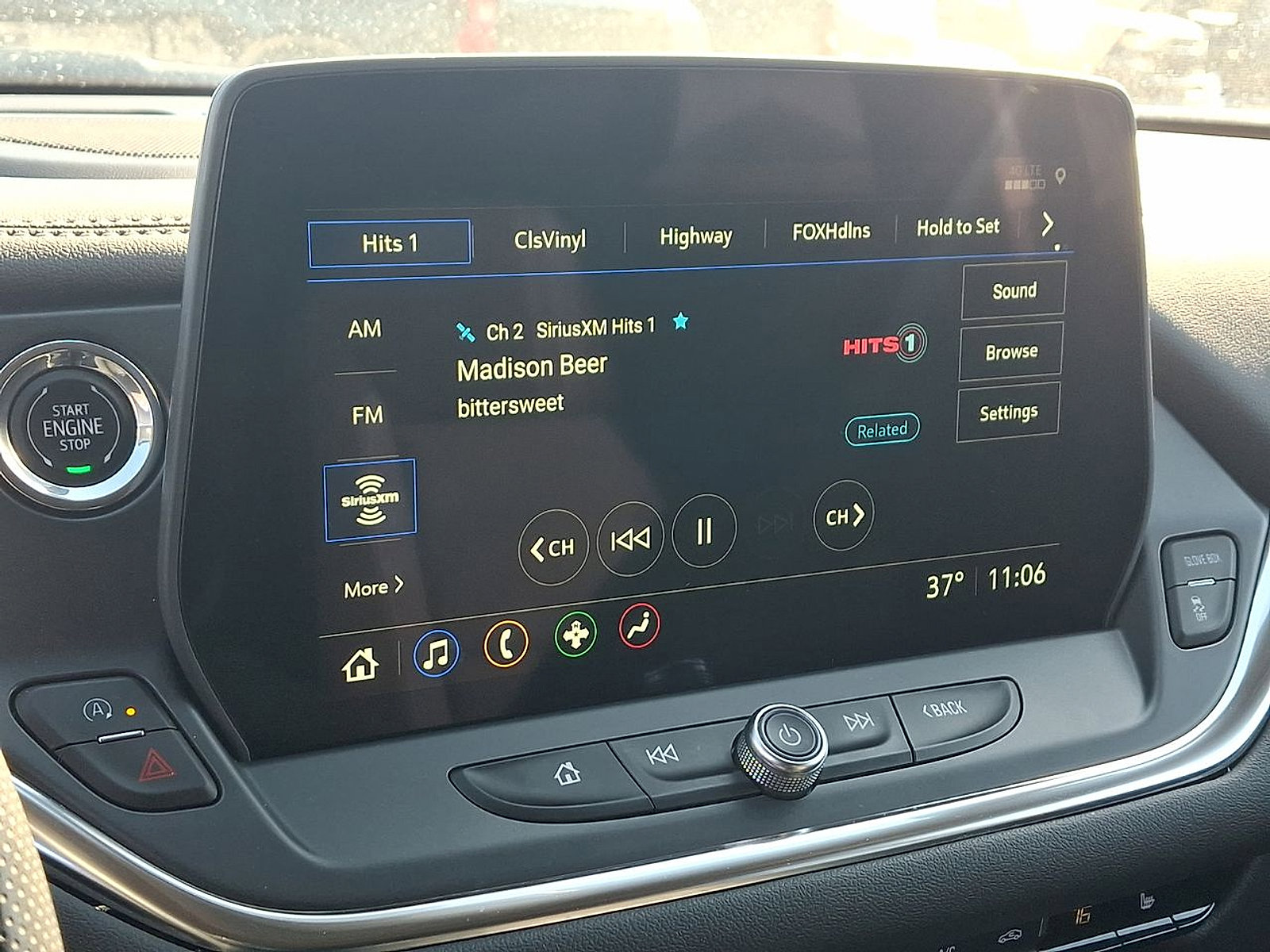 Certified 2024 Chevrolet Blazer LT w/ Convenience Package image 14