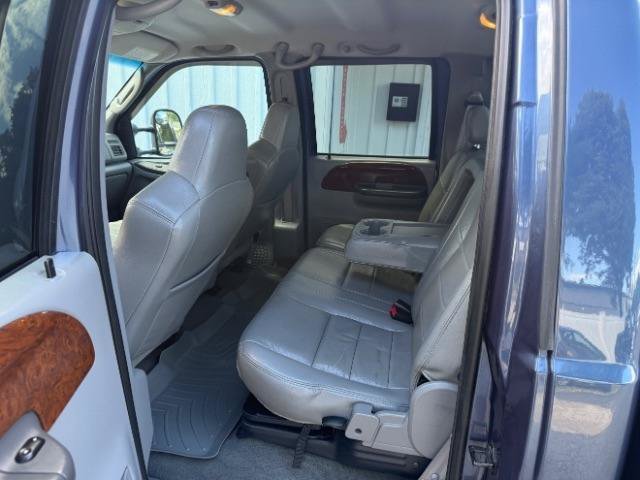 Used 2004 Ford F350 XLT AWD/4WD image 18