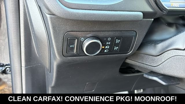 Used 2024 Ford Escape ST-Line AWD/4WD image 11