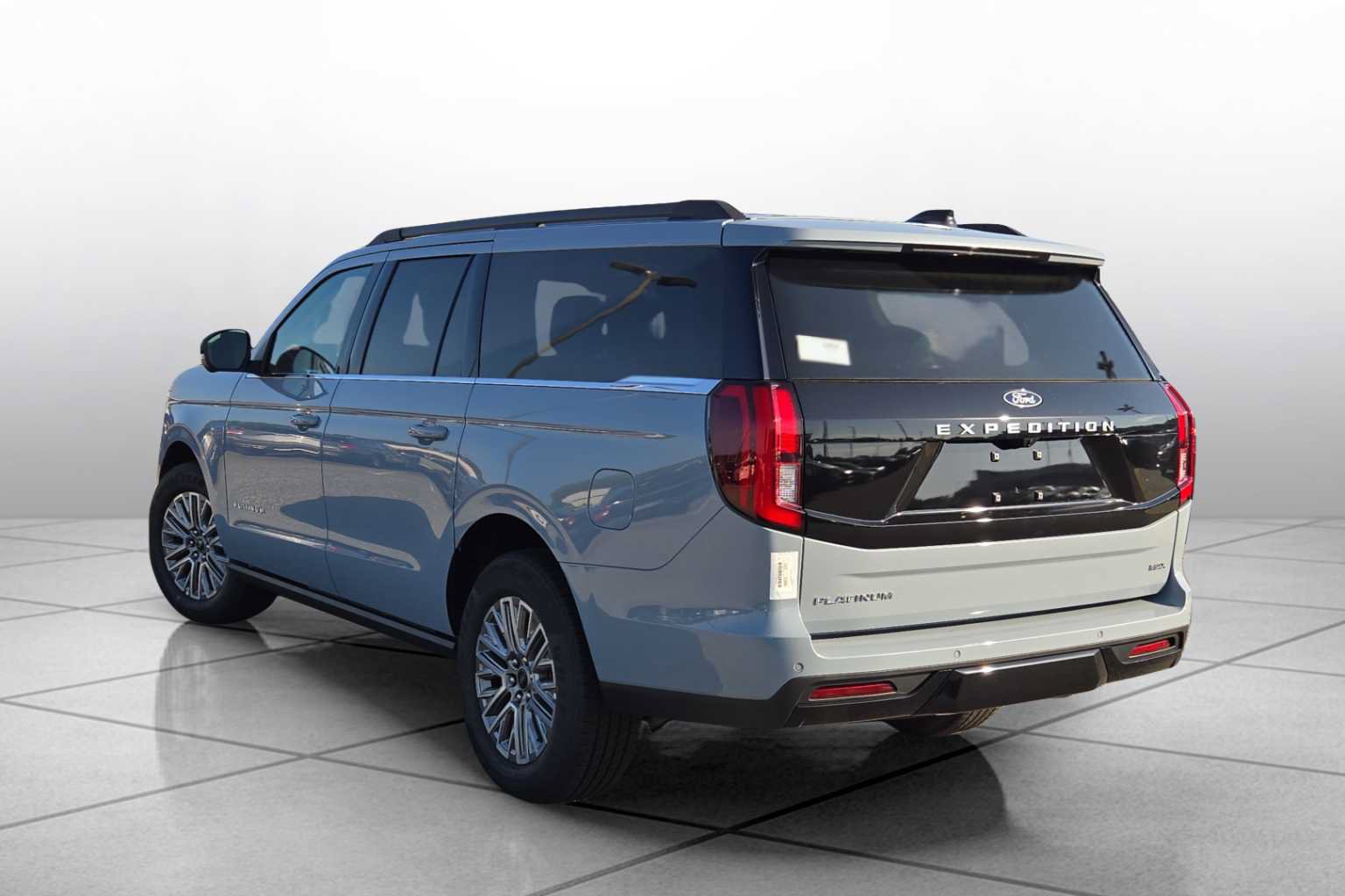 New 2027 Ford Expedition Max Platinum w/ Driver's Package RWD image 13