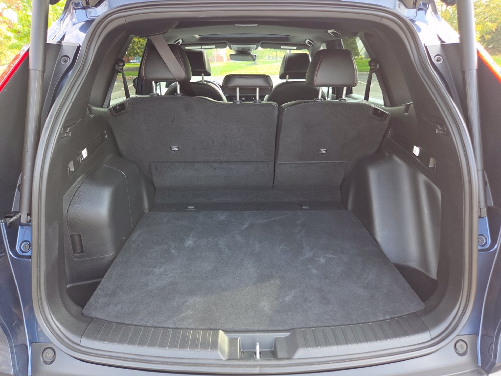 Used 2024 Honda CR-V Sport-L image 28