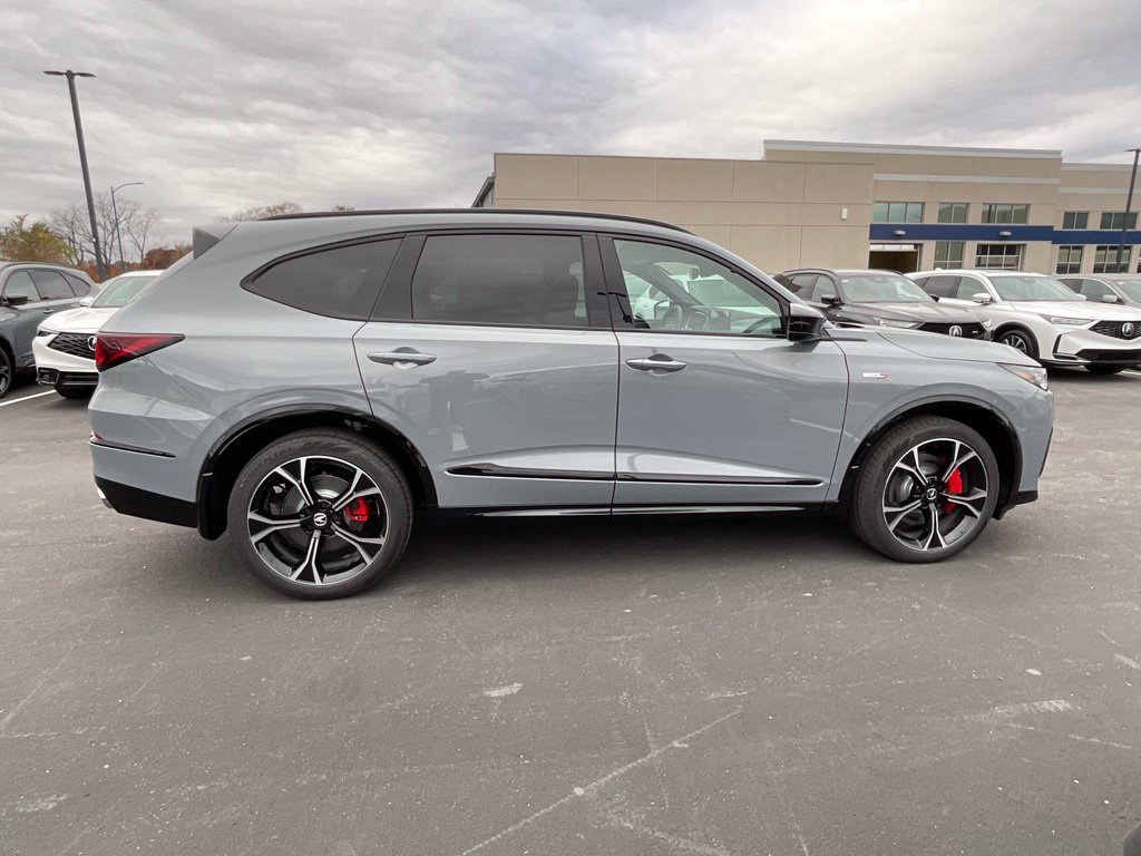 New 2026 Acura MDX Type S w/ Advance Package AWD/4WD image 6