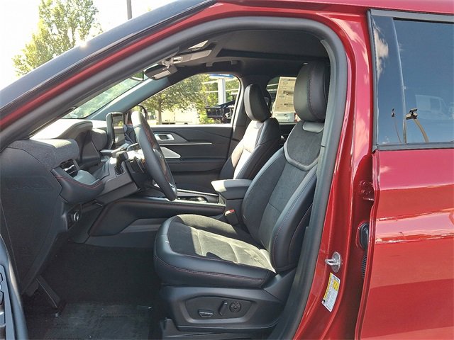 New 2025 Ford Explorer ST w/ Sun And Sound Package image 5