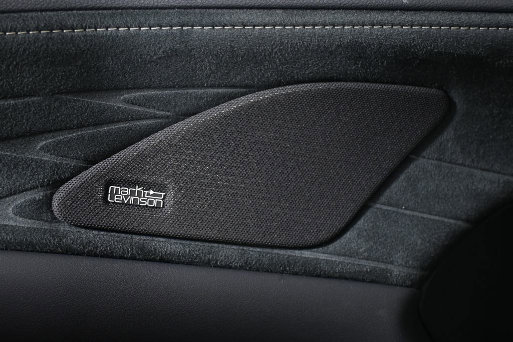 Used 2024 Lexus RX 500h F Sport w/ Convenience Package image 29