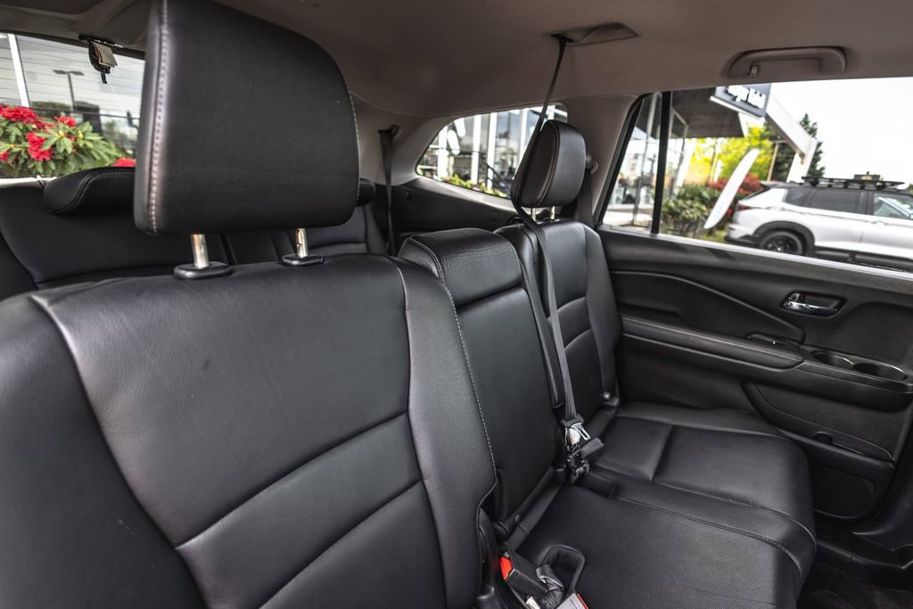 Used 2016 Honda Pilot EX-L image 34