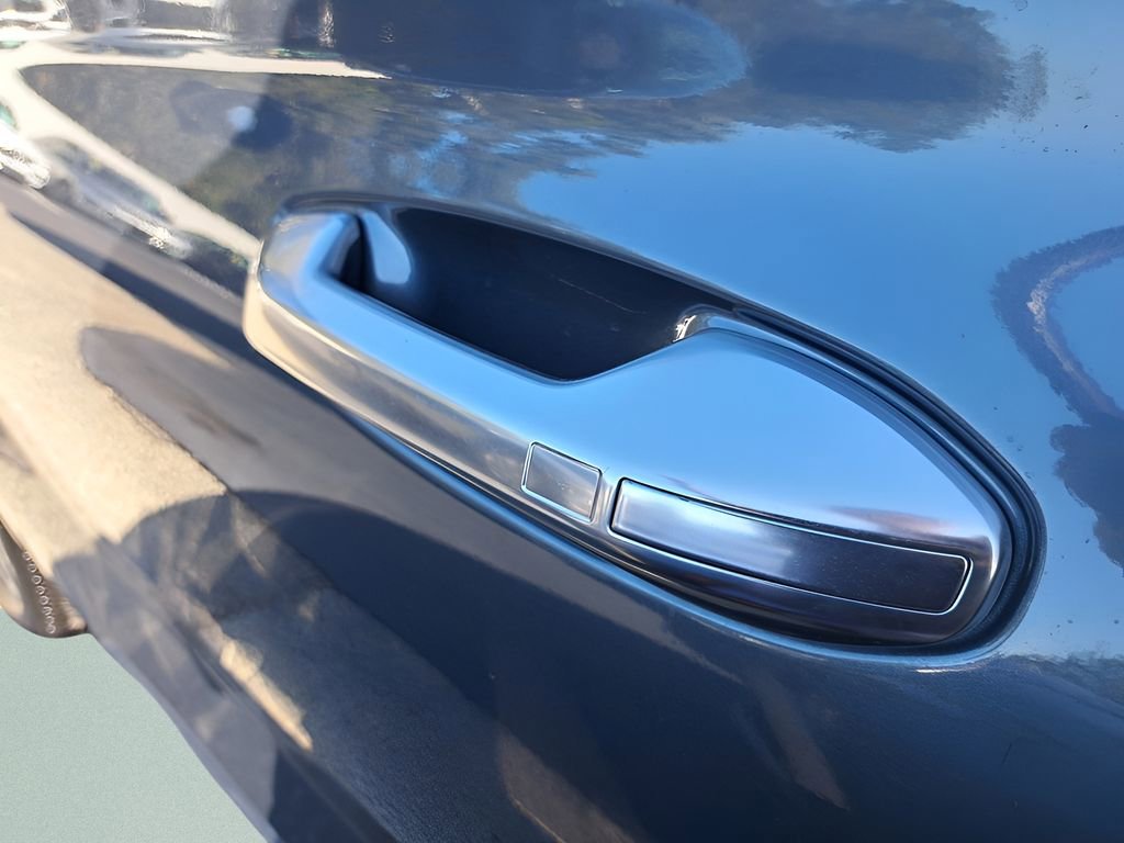 Used 2023 Hyundai Palisade Calligraphy w/ Cargo Package image 7