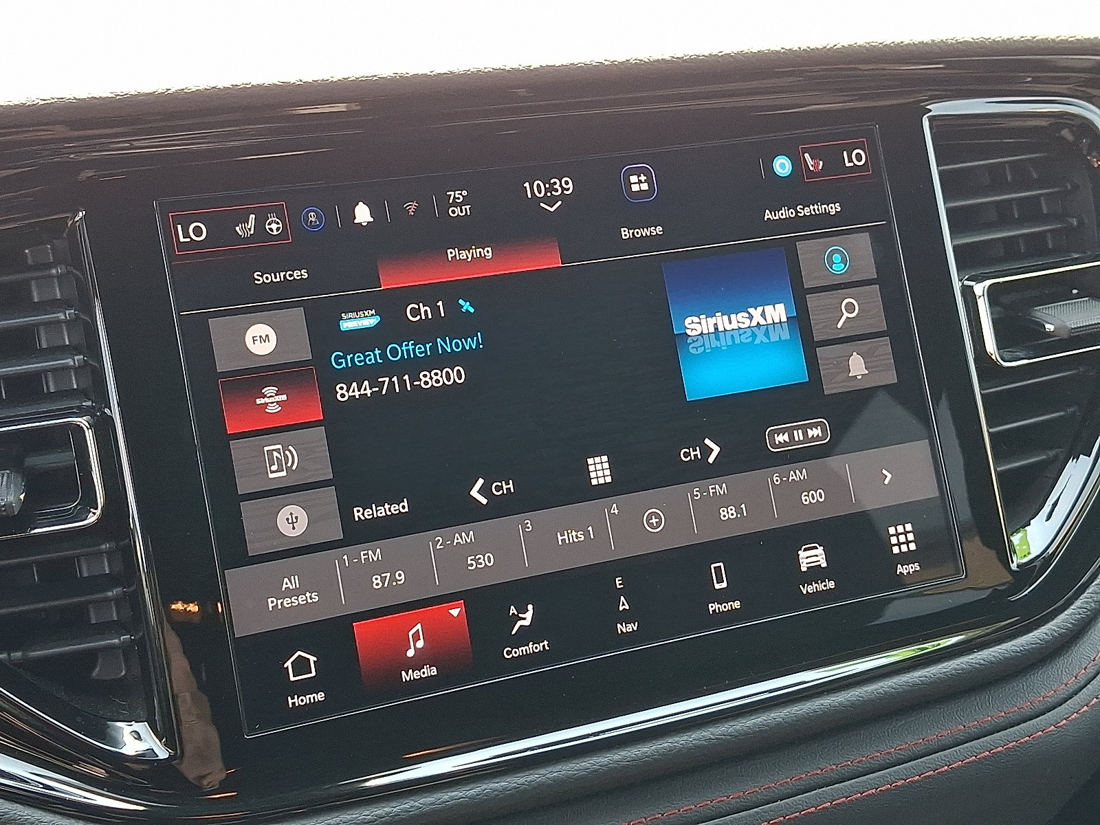 Used 2026 Dodge Durango GT AWD/4WD image 17